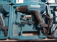 Heatgun makita - afbeelding 2 van  3