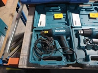 Heatgun makita - afbeelding 1 van  3
