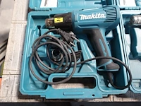 Heatgun makita - afbeelding 2 van  3