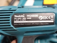 Heatgun makita - afbeelding 3 van  3
