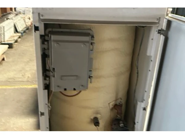 Heatmaster acu - afbeelding 3 van  8