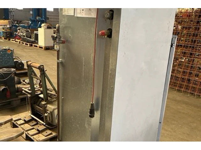 Heatmaster acu - afbeelding 4 van  8