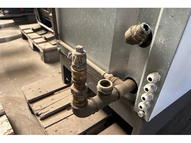 Heatmaster acu - afbeelding 5 van  8