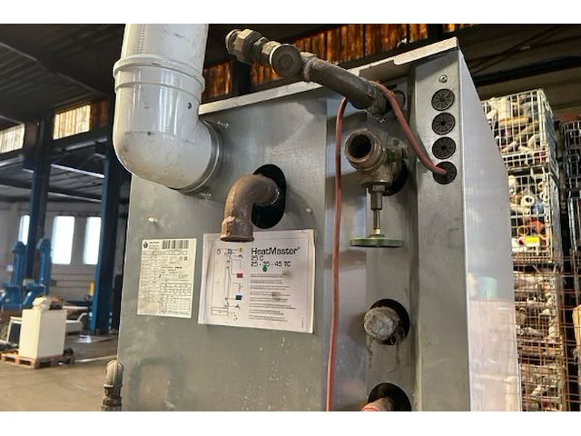 Heatmaster acu - afbeelding 6 van  8