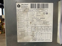 Heatmaster acu - afbeelding 8 van  8