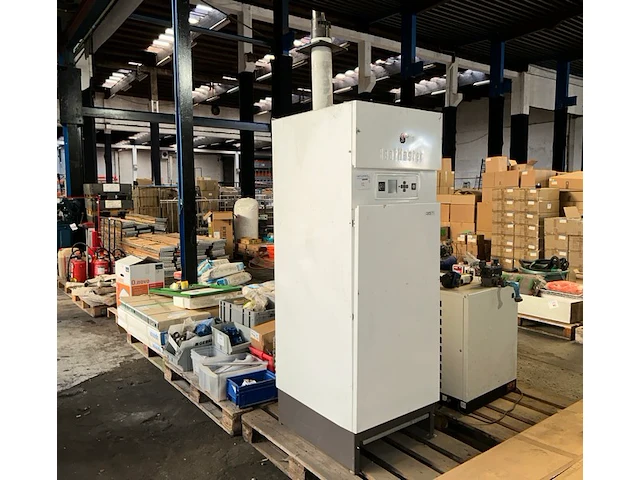 Heatmaster acv - afbeelding 1 van  8