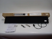 Heatstrip outdoor terrasverwarming 1800w - afbeelding 1 van  5