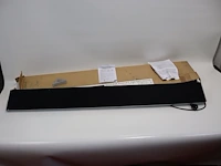 Heatstrip outdoor terrasverwarming 2400w - afbeelding 1 van  5