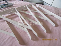 Heavy-duty beugelset 17-delig - afbeelding 1 van  8