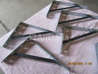 Heavy-duty beugelset 17-delig - afbeelding 3 van  8