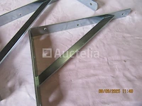 Heavy-duty beugelset 17-delig - afbeelding 4 van  8