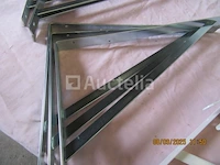 Heavy-duty beugelset 17-delig - afbeelding 7 van  8