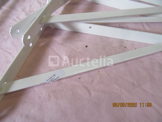 Heavy-duty beugelset 17-delig - afbeelding 8 van  8
