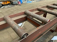 Heavy duty rollenbaan - afbeelding 4 van  4