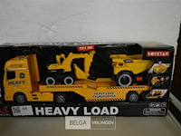 Heavy load transporter - afbeelding 1 van  4