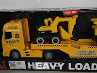 Heavy load transporter - afbeelding 2 van  4