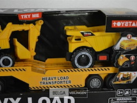 Heavy load transporter - afbeelding 3 van  4