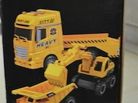 Heavy load transporter - afbeelding 4 van  4