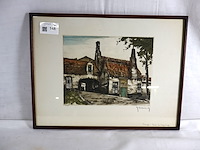 Hebbelinck bruges - afbeelding 1 van  4