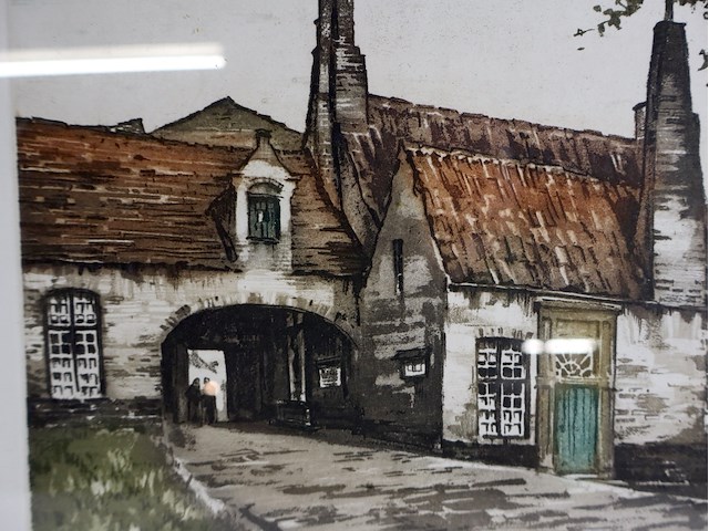 Hebbelinck bruges - afbeelding 2 van  4