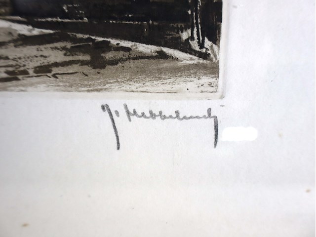 Hebbelinck bruges - afbeelding 3 van  4