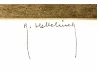 Hebbelinck roger (1912 – 1987) - afbeelding 4 van  4