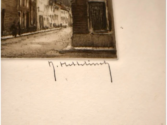 Hebbelinck - afbeelding 4 van  5