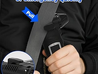 Heberuck 2-in-1 accublazer en pc-stofzuiger - afbeelding 4 van  6