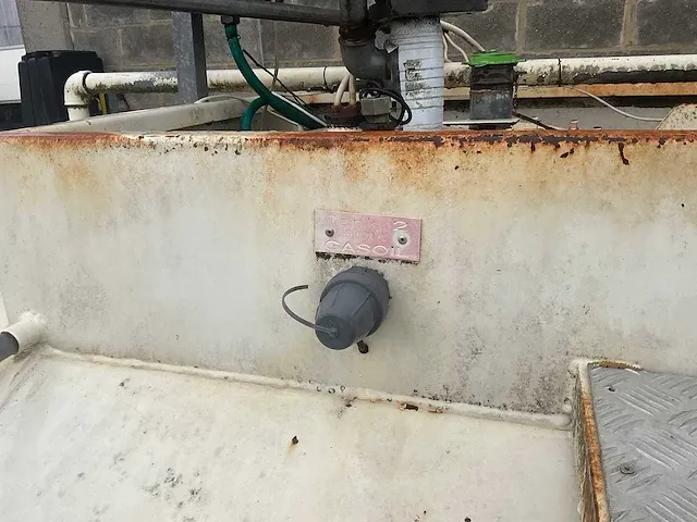Hebo - brandstoftank dubbelwandig 30000l - afbeelding 4 van  14