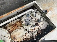 Hebo - brandstoftank dubbelwandig 30000l - afbeelding 6 van  14
