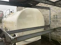 Hebo - brandstoftank dubbelwandig 30000l - afbeelding 8 van  14