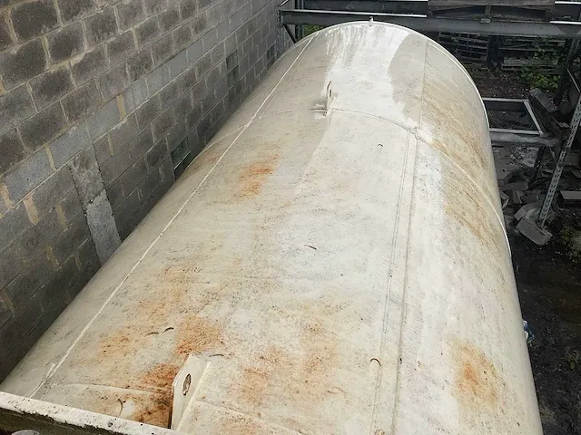 Hebo - brandstoftank dubbelwandig 30000l - afbeelding 9 van  14