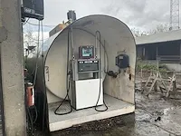 Hebo - brandstoftank dubbelwandig 30000l - afbeelding 10 van  14