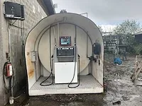 Hebo - brandstoftank dubbelwandig 30000l - afbeelding 11 van  14