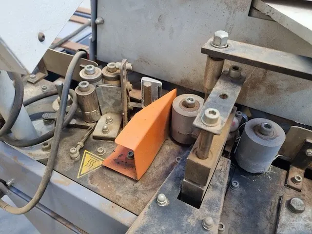 Hebrock akv83 kantenaanlijmer - afbeelding 3 van  5