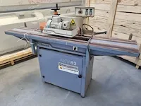 Hebrock akv83 kantenaanlijmer - afbeelding 1 van  5