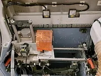 Hebrock top 3001 f kantenaanlijmmachine - afbeelding 3 van  12