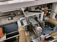 Hebrock top 3001 f kantenaanlijmmachine - afbeelding 5 van  12