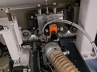 Hebrock top 3001 f kantenaanlijmmachine - afbeelding 6 van  12