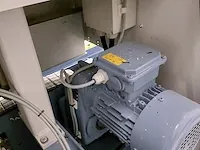 Hebrock top 3001 f kantenaanlijmmachine - afbeelding 9 van  12
