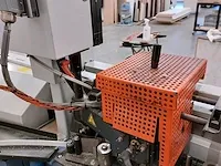 Hebrock top 3001 f kantenaanlijmmachine - afbeelding 12 van  12