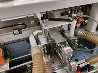 Hebrock top 3001 f kantenaanlijmmachine - afbeelding 2 van  9