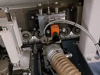 Hebrock top 3001 f kantenaanlijmmachine - afbeelding 3 van  9