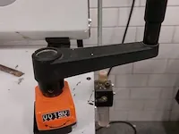 Hebrock top 3001 f kantenaanlijmmachine - afbeelding 7 van  9
