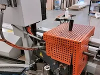 Hebrock top 3001 f kantenaanlijmmachine - afbeelding 9 van  9