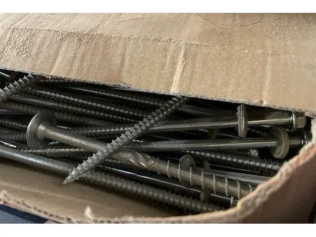 Hechtingsmateriaal - afbeelding 2 van  7