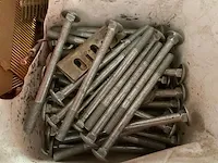 Hechtingsmateriaal - afbeelding 5 van  7
