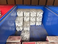 Hechtklemmen ong 221 dozen van legrand - afbeelding 2 van  4