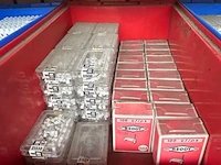 Hechtklemmen ong 221 dozen van legrand - afbeelding 3 van  4