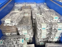 Hechtklemmen ong 221 dozen van legrand - afbeelding 4 van  4